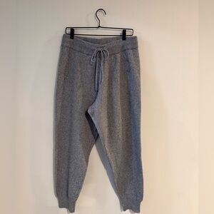 H&M Sweater Pants